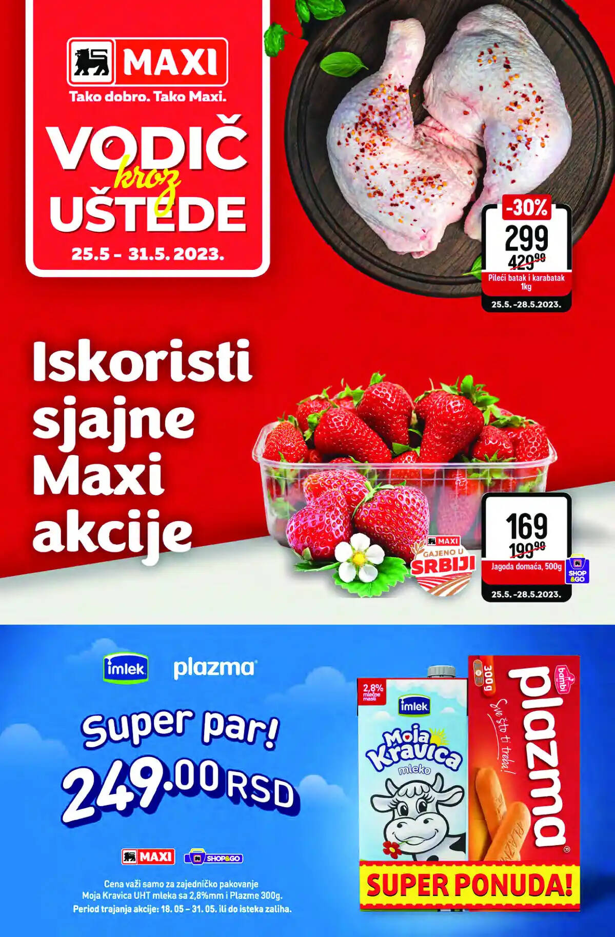 maxi