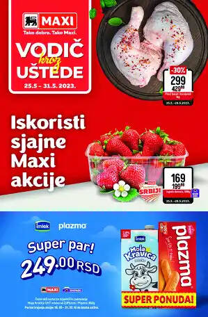 Nedeljna akcija