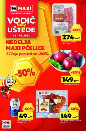 Nedeljna akcija