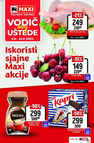 Nedeljna akcija