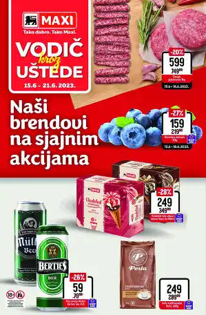 Nedeljna akcija