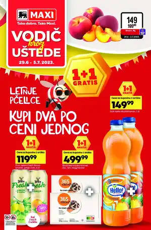 Nedeljna akcija