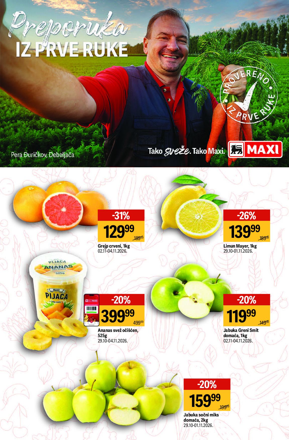 maxi