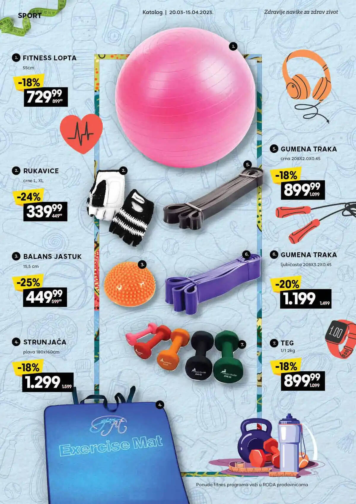 roda