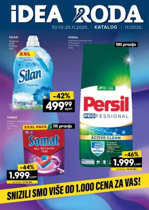 Katalog neprehrane