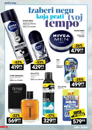 Katalog neprehrane