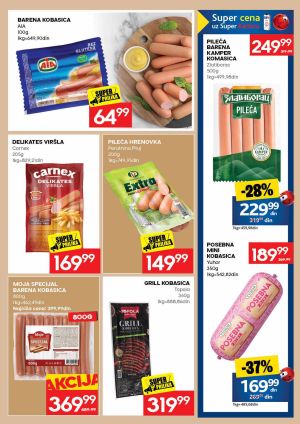 Dvonedeljni katalog
