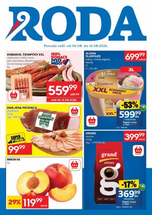 Dvonedeljni katalog