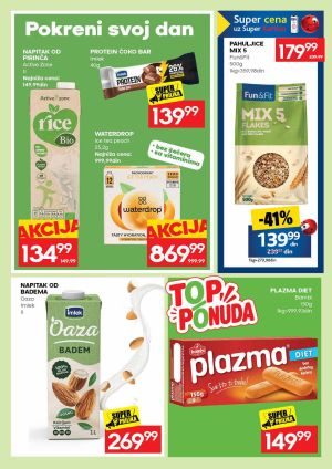 Dvonedeljni katalog