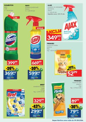 Dvonedeljni katalog