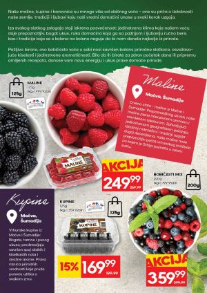 Dvonedeljni katalog