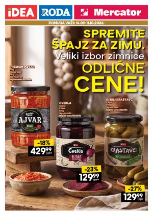 Specijal zimnice