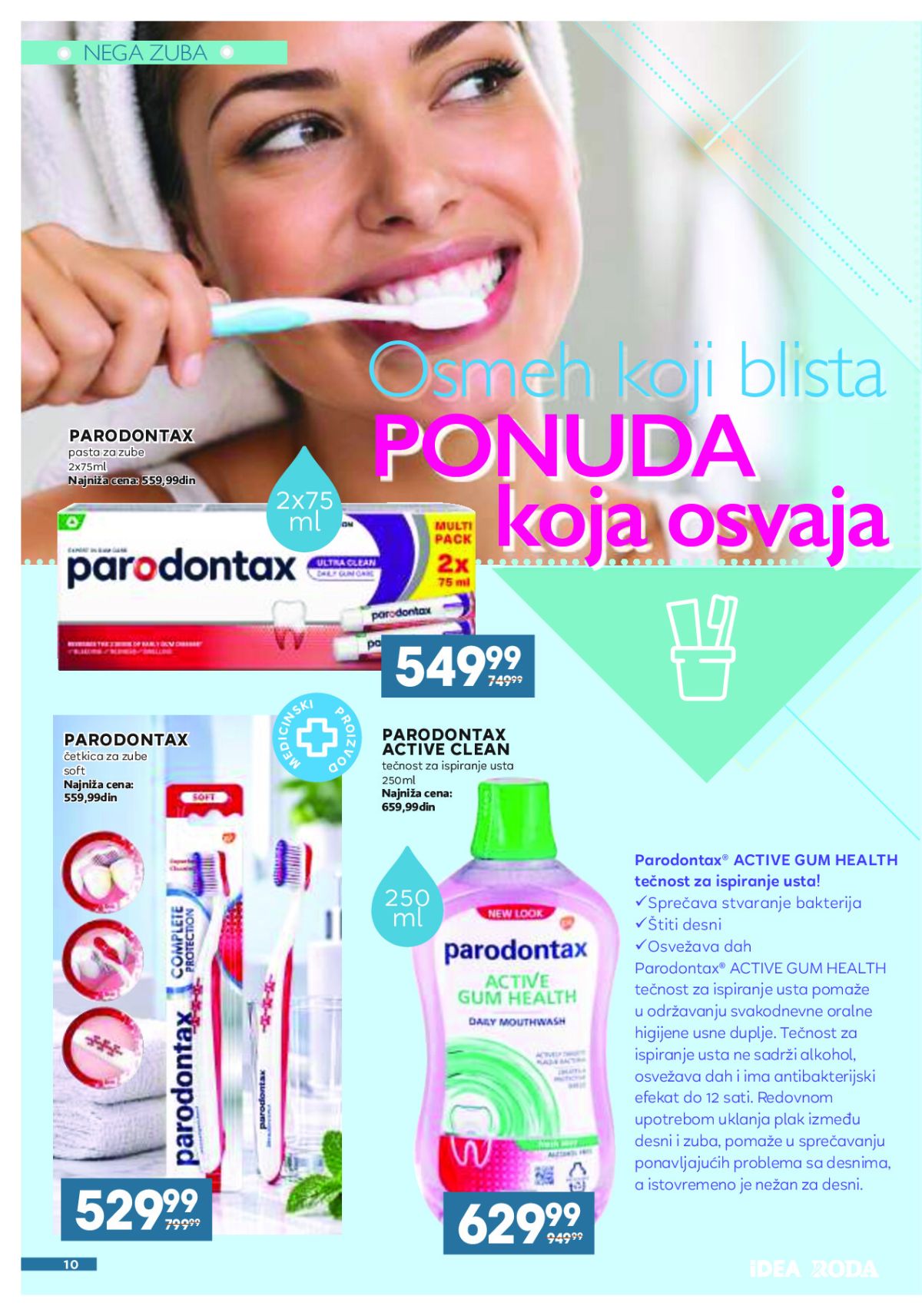 roda