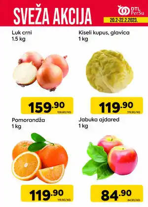 Sveza akcija