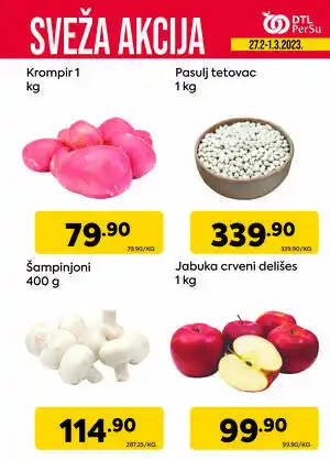 Sveza akcija