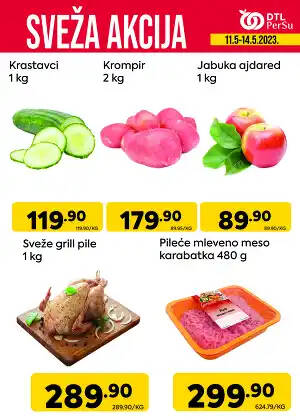 Sveža akcija
