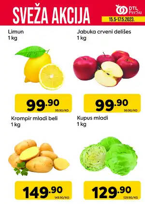Sveža akcija