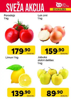 Sveža akcija