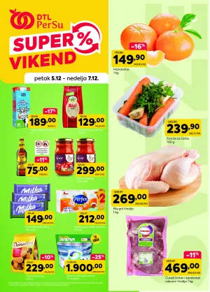 Super vikend
