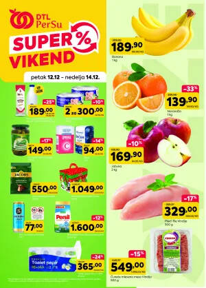 Super vikend