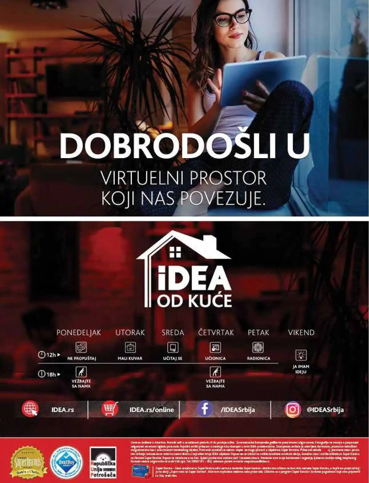 idea
