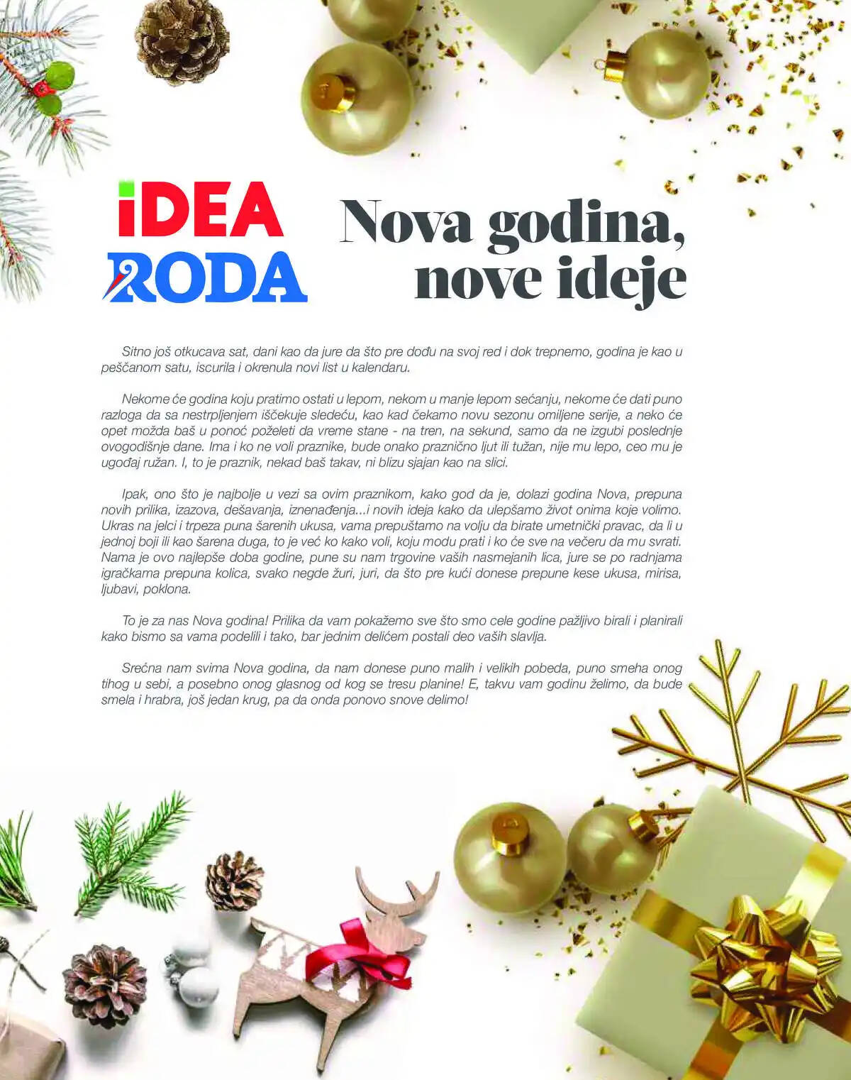 idea