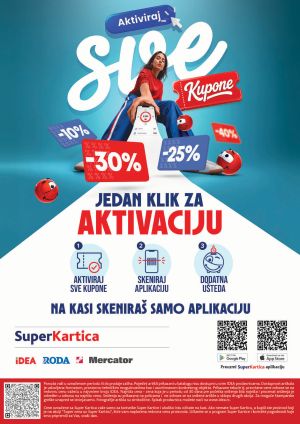 Dvonedeljni katalog