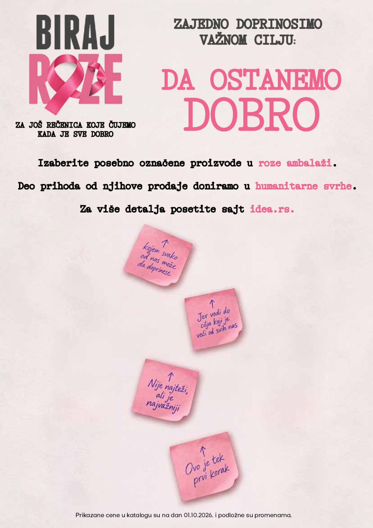 idea