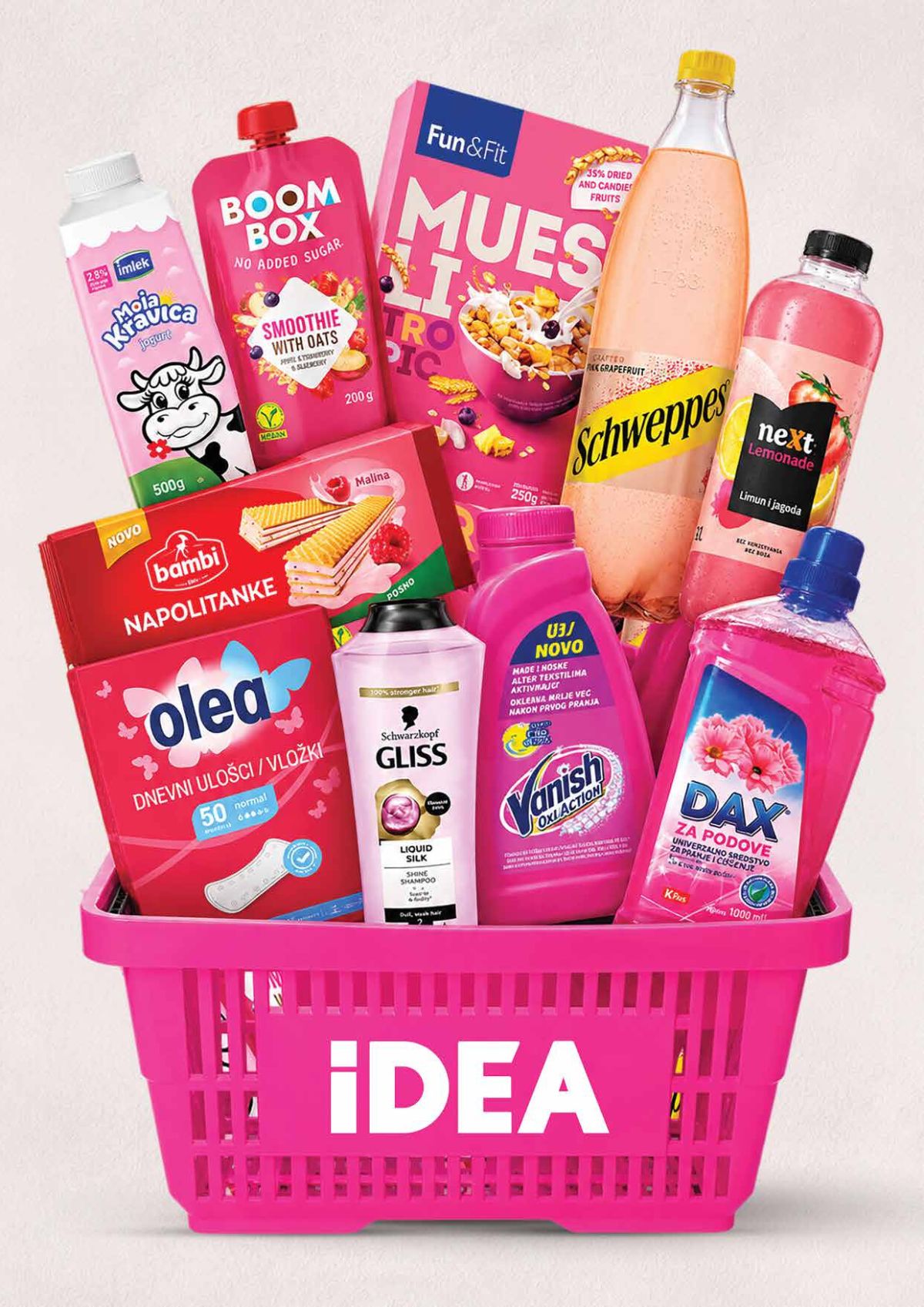 idea