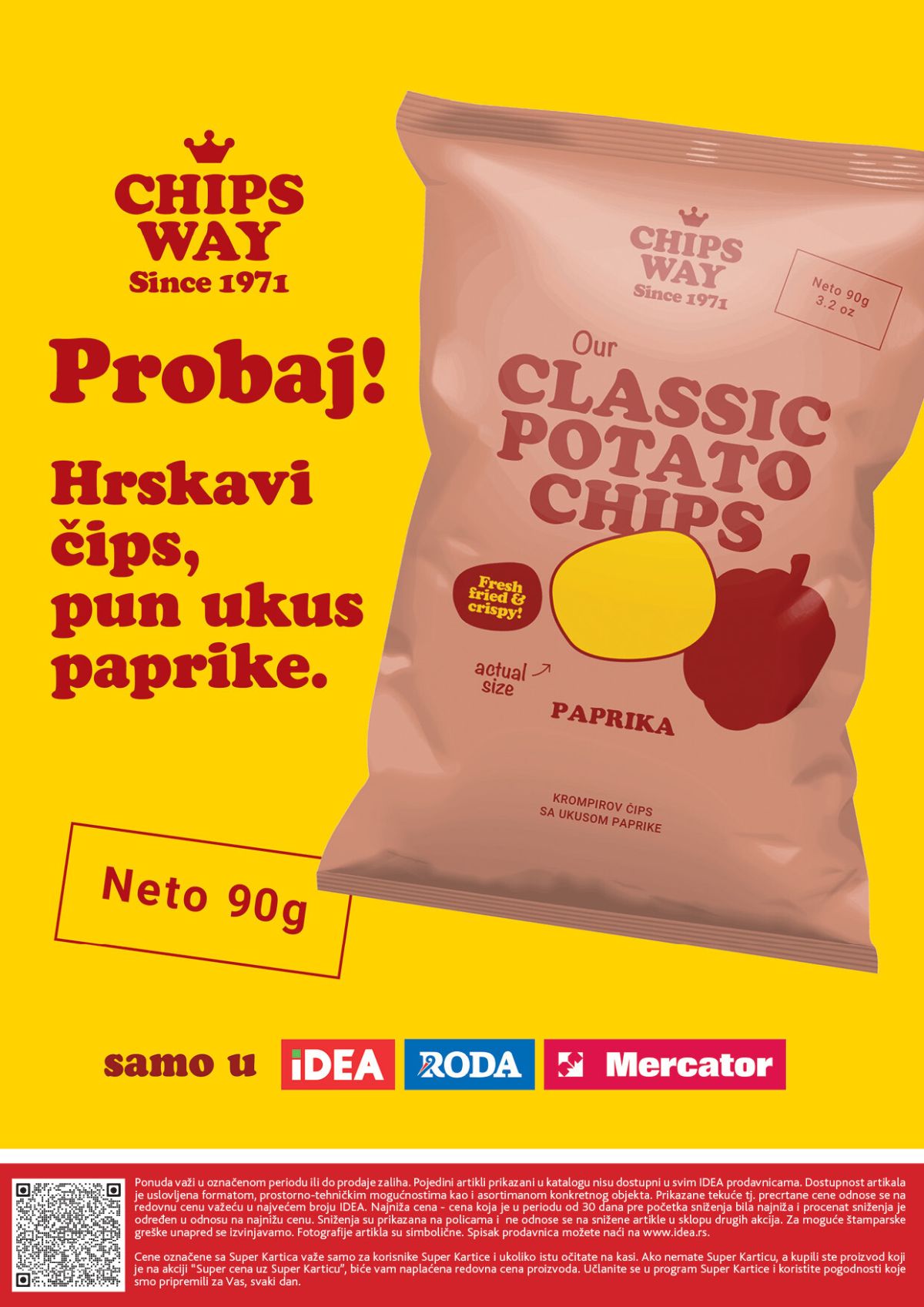 idea