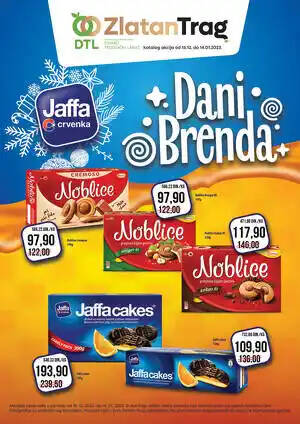 Katalog akcija