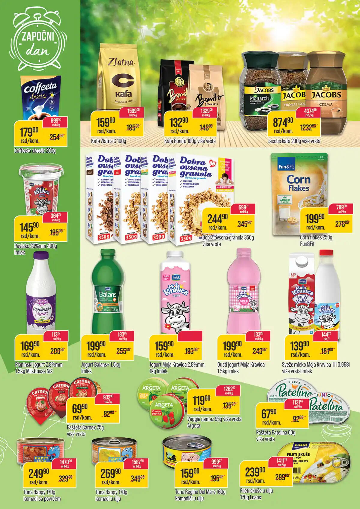 zlatnitrag