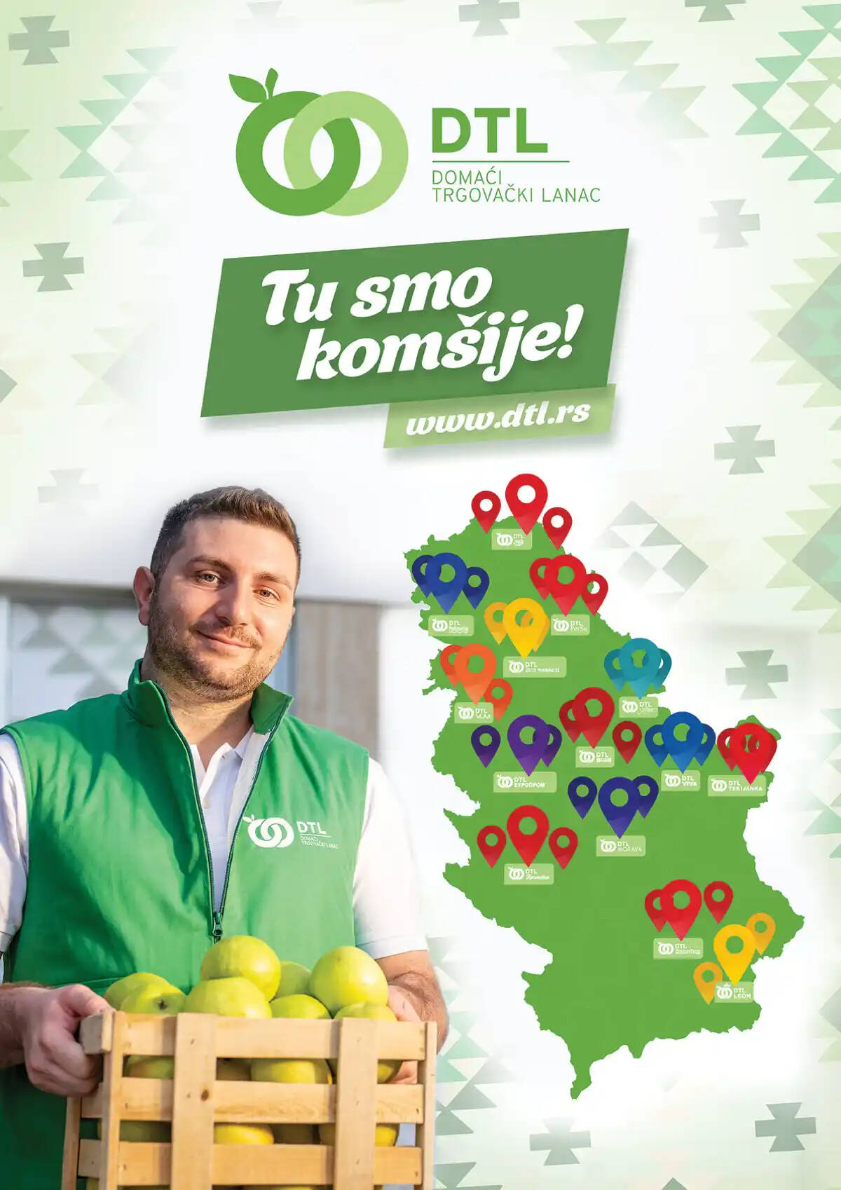 zlatnitrag