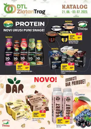 Katalog akcija