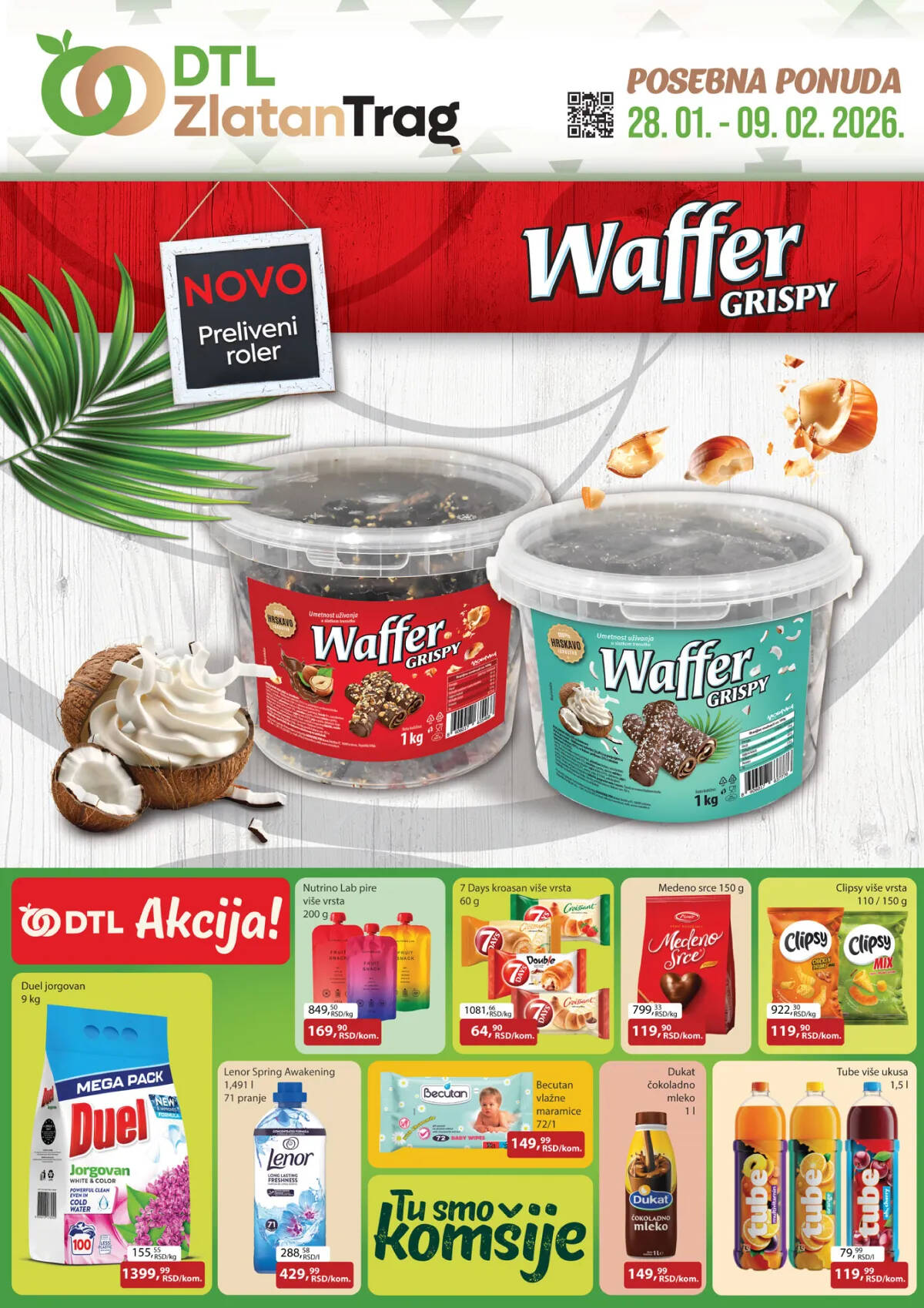 zlatnitrag