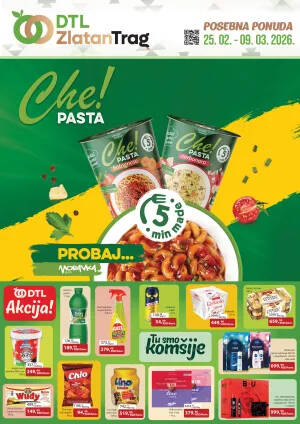 Specijalna ponuda