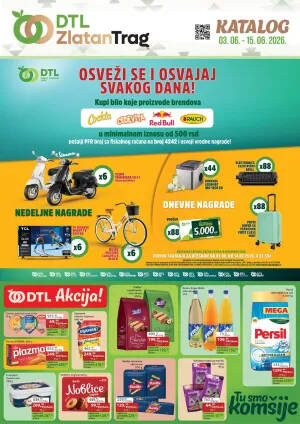 Katalog akcija