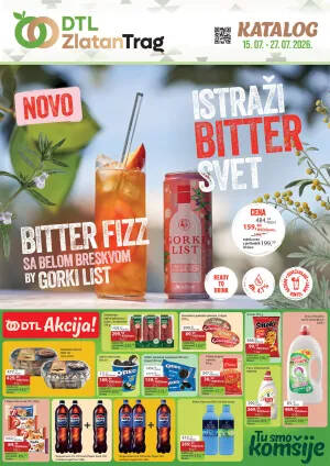 Katalog akcija