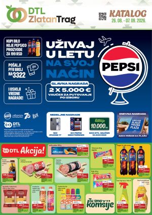 Katalog akcija