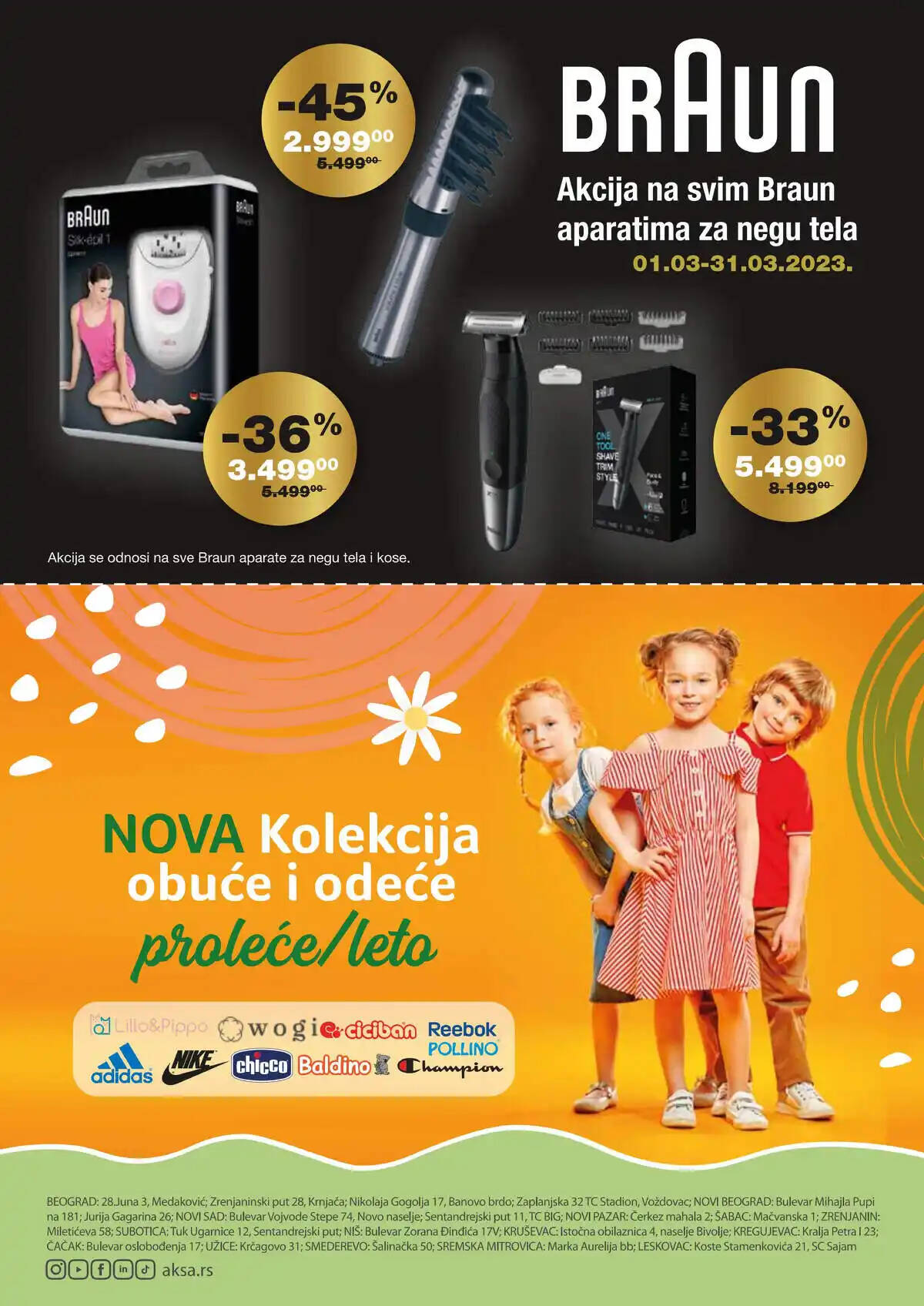 aksa