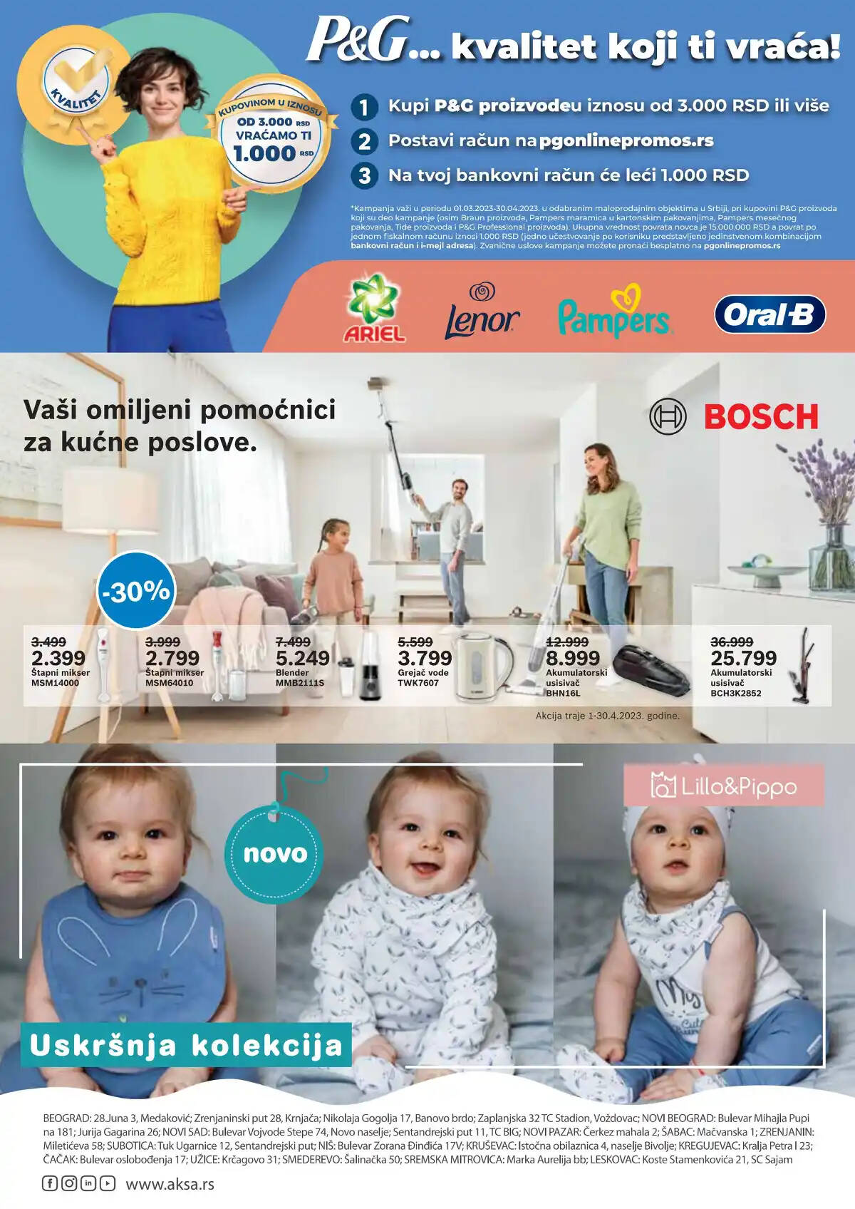 aksa