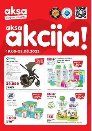 Redovna akcija 7 2023