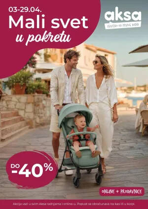 Mali svet u pokretu