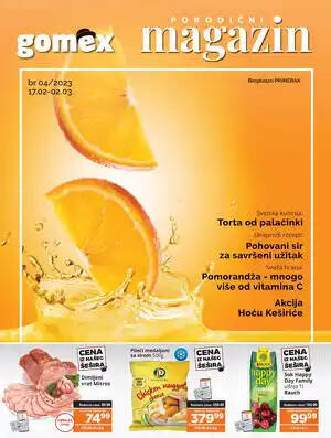 Porodični magazin
