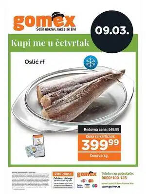 Akcija oslić