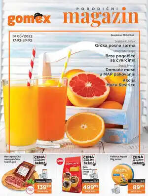 Porodični magazin