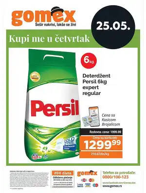 Persil