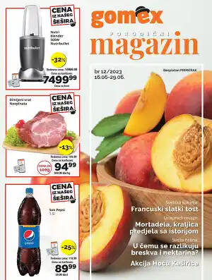 Porodični magazin