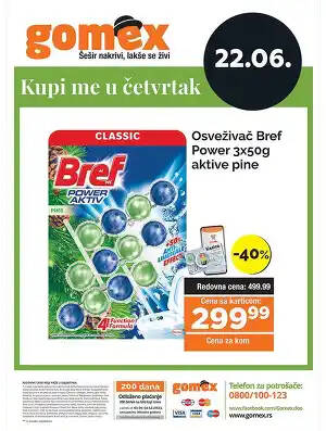 Bref