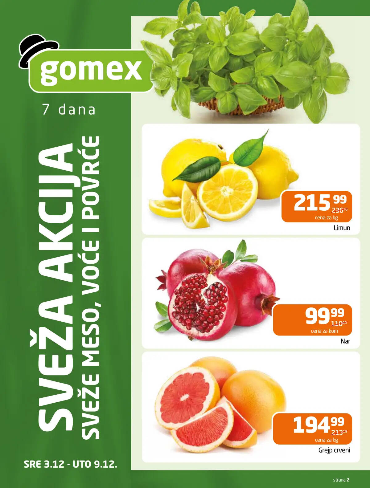 gomex